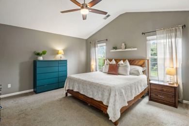 This beautifully maintained one-story home in the highly on Golf Club At Wescott Plantation in South Carolina - for sale on GolfHomes.com, golf home, golf lot