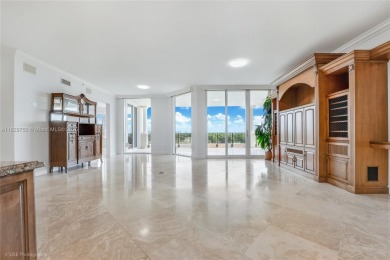 Wonderful condo in Exclusive guard-gated community of Deering on Deering Bay Yacht and Country Club in Florida - for sale on GolfHomes.com, golf home, golf lot