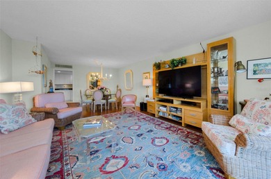 Lovely 2 bedroom, 2 bath updated condominium in the historic on Belleair Country Club in Florida - for sale on GolfHomes.com, golf home, golf lot