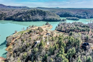 Once sold for over $300,000, this gorgeous Cliffs@ Keowee on The Cliffs At Keowee Vineyards Golf Club in South Carolina - for sale on GolfHomes.com, golf home, golf lot