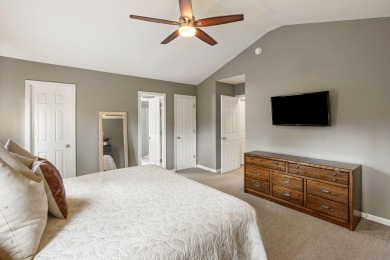 This beautifully maintained one-story home in the highly on Golf Club At Wescott Plantation in South Carolina - for sale on GolfHomes.com, golf home, golf lot