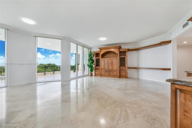 Wonderful condo in Exclusive guard-gated community of Deering on Deering Bay Yacht and Country Club in Florida - for sale on GolfHomes.com, golf home, golf lot