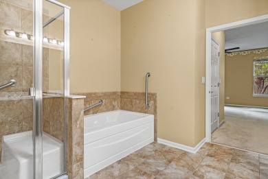 Your Wait is Over ... 'PALMER' RANCH + FULL BASEMENT @ the on White Eagle Golf Club in Illinois - for sale on GolfHomes.com, golf home, golf lot