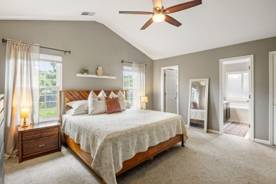 This beautifully maintained one-story home in the highly on Golf Club At Wescott Plantation in South Carolina - for sale on GolfHomes.com, golf home, golf lot