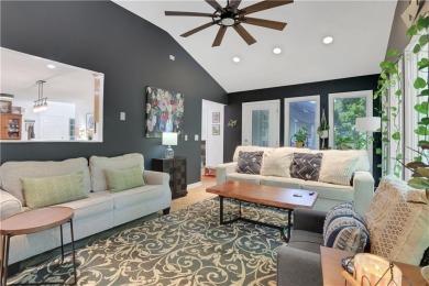 Beautifully maintained 4 bed / 3 bath home in the highly on Canongate At Eagle Watch Golf Club in Georgia - for sale on GolfHomes.com, golf home, golf lot