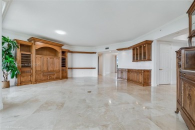 Wonderful condo in Exclusive guard-gated community of Deering on Deering Bay Yacht and Country Club in Florida - for sale on GolfHomes.com, golf home, golf lot