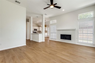 Experience the perfect blend of modern living and everyday on Plantation Golf Course in Texas - for sale on GolfHomes.com, golf home, golf lot
