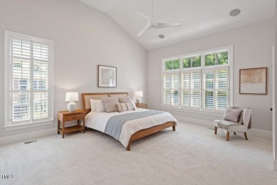 Magical in Meadowmont..... if you've been waiting for the right on Chapel Hill Country Club in North Carolina - for sale on GolfHomes.com, golf home, golf lot