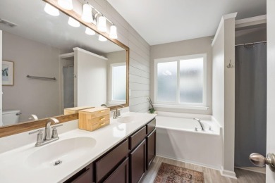 This beautifully maintained one-story home in the highly on Golf Club At Wescott Plantation in South Carolina - for sale on GolfHomes.com, golf home, golf lot