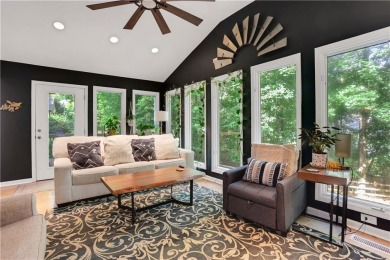 Beautifully maintained 4 bed / 3 bath home in the highly on Canongate At Eagle Watch Golf Club in Georgia - for sale on GolfHomes.com, golf home, golf lot