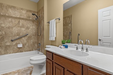 Your Wait is Over ... 'PALMER' RANCH + FULL BASEMENT @ the on White Eagle Golf Club in Illinois - for sale on GolfHomes.com, golf home, golf lot