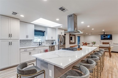 PRICED TO SELL! Modern Comfort Meets Classic Charm in the heart on Brookhaven Country Club - Golf Course in Texas - for sale on GolfHomes.com, golf home, golf lot