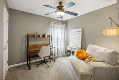 This beautifully maintained one-story home in the highly on Golf Club At Wescott Plantation in South Carolina - for sale on GolfHomes.com, golf home, golf lot