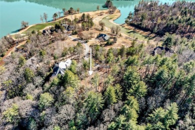 Once sold for over $300,000, this gorgeous Cliffs@ Keowee on The Cliffs At Keowee Vineyards Golf Club in South Carolina - for sale on GolfHomes.com, golf home, golf lot