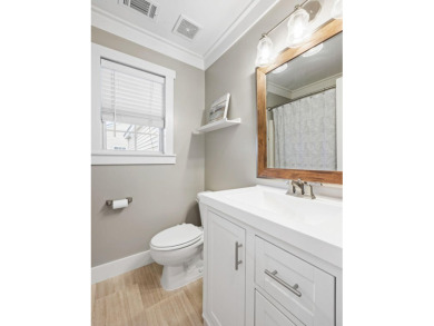 This beautifully maintained one-story home in the highly on Golf Club At Wescott Plantation in South Carolina - for sale on GolfHomes.com, golf home, golf lot