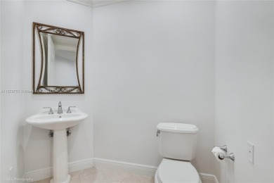 Wonderful condo in Exclusive guard-gated community of Deering on Deering Bay Yacht and Country Club in Florida - for sale on GolfHomes.com, golf home, golf lot