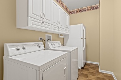 Your Wait is Over ... 'PALMER' RANCH + FULL BASEMENT @ the on White Eagle Golf Club in Illinois - for sale on GolfHomes.com, golf home, golf lot