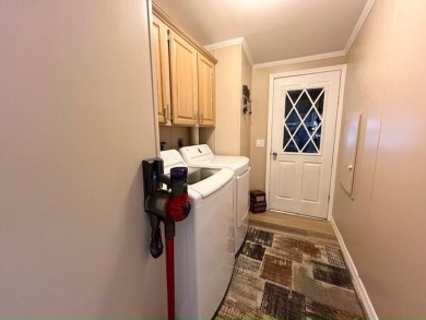 A SHOW STOPPER! Renovated 2bd/2ba home on Lake/Golf course. 1736 on Del Tura Golf and Country Club in Florida - for sale on GolfHomes.com, golf home, golf lot