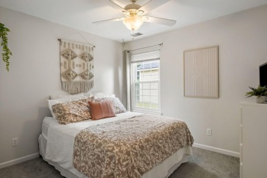 This beautifully maintained one-story home in the highly on Golf Club At Wescott Plantation in South Carolina - for sale on GolfHomes.com, golf home, golf lot
