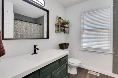 Beautifully maintained 4 bed / 3 bath home in the highly on Canongate At Eagle Watch Golf Club in Georgia - for sale on GolfHomes.com, golf home, golf lot