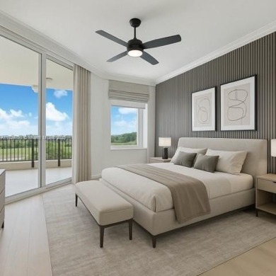 Wonderful condo in Exclusive guard-gated community of Deering on Deering Bay Yacht and Country Club in Florida - for sale on GolfHomes.com, golf home, golf lot