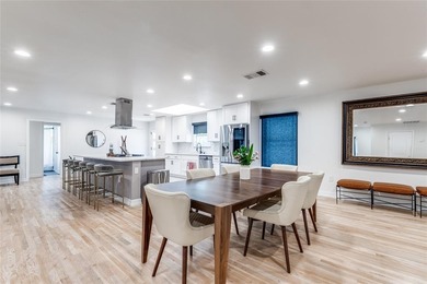 PRICED TO SELL! Modern Comfort Meets Classic Charm in the heart on Brookhaven Country Club - Golf Course in Texas - for sale on GolfHomes.com, golf home, golf lot