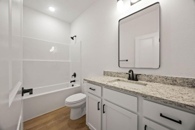 Come enjoy Bella Vista and all it has to offer, which includes on Bella Vista Country Club - Berksdale in Arkansas - for sale on GolfHomes.com, golf home, golf lot