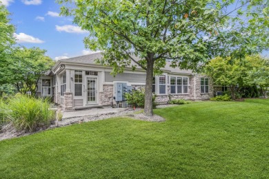 Your Wait is Over ... 'PALMER' RANCH + FULL BASEMENT @ the on White Eagle Golf Club in Illinois - for sale on GolfHomes.com, golf home, golf lot