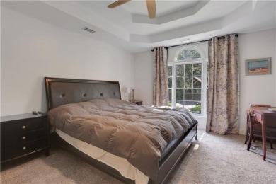 Beautifully maintained 4 bed / 3 bath home in the highly on Canongate At Eagle Watch Golf Club in Georgia - for sale on GolfHomes.com, golf home, golf lot