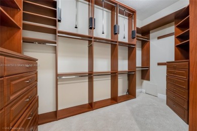 Wonderful condo in Exclusive guard-gated community of Deering on Deering Bay Yacht and Country Club in Florida - for sale on GolfHomes.com, golf home, golf lot