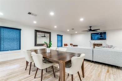 PRICED TO SELL! Modern Comfort Meets Classic Charm in the heart on Brookhaven Country Club - Golf Course in Texas - for sale on GolfHomes.com, golf home, golf lot