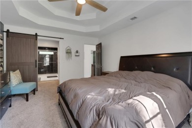 Beautifully maintained 4 bed / 3 bath home in the highly on Canongate At Eagle Watch Golf Club in Georgia - for sale on GolfHomes.com, golf home, golf lot
