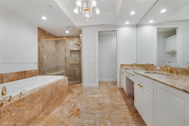 Wonderful condo in Exclusive guard-gated community of Deering on Deering Bay Yacht and Country Club in Florida - for sale on GolfHomes.com, golf home, golf lot