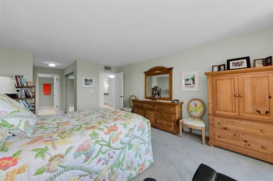 Lovely 2 bedroom, 2 bath updated condominium in the historic on Belleair Country Club in Florida - for sale on GolfHomes.com, golf home, golf lot