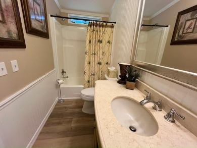 A SHOW STOPPER! Renovated 2bd/2ba home on Lake/Golf course. 1736 on Del Tura Golf and Country Club in Florida - for sale on GolfHomes.com, golf home, golf lot