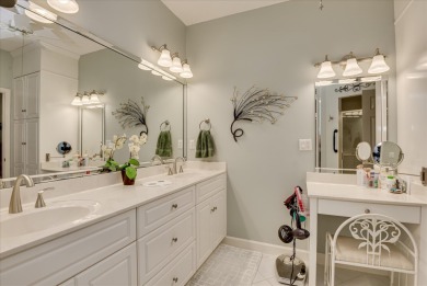 Charming One-Level Home on the 18th Fairway in Woodside on Woodside Plantation Country Club in South Carolina - for sale on GolfHomes.com, golf home, golf lot