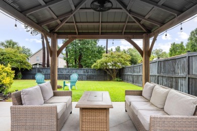 This beautifully maintained one-story home in the highly on Golf Club At Wescott Plantation in South Carolina - for sale on GolfHomes.com, golf home, golf lot