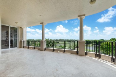 Wonderful condo in Exclusive guard-gated community of Deering on Deering Bay Yacht and Country Club in Florida - for sale on GolfHomes.com, golf home, golf lot