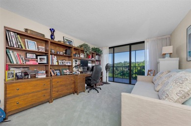 Lovely 2 bedroom, 2 bath updated condominium in the historic on Belleair Country Club in Florida - for sale on GolfHomes.com, golf home, golf lot