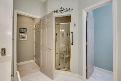 Charming One-Level Home on the 18th Fairway in Woodside on Woodside Plantation Country Club in South Carolina - for sale on GolfHomes.com, golf home, golf lot
