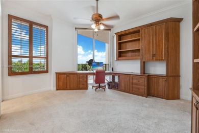 Wonderful condo in Exclusive guard-gated community of Deering on Deering Bay Yacht and Country Club in Florida - for sale on GolfHomes.com, golf home, golf lot