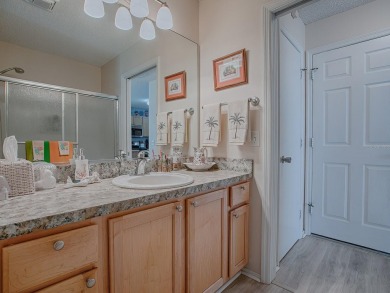 Expect the Unexpected on this Patio Villa located in Village of on The Links of Spruce Creek in Florida - for sale on GolfHomes.com, golf home, golf lot