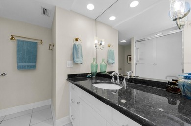 Lovely 2 bedroom, 2 bath updated condominium in the historic on Belleair Country Club in Florida - for sale on GolfHomes.com, golf home, golf lot