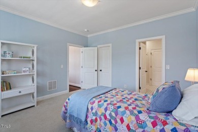 Magical in Meadowmont..... if you've been waiting for the right on Chapel Hill Country Club in North Carolina - for sale on GolfHomes.com, golf home, golf lot