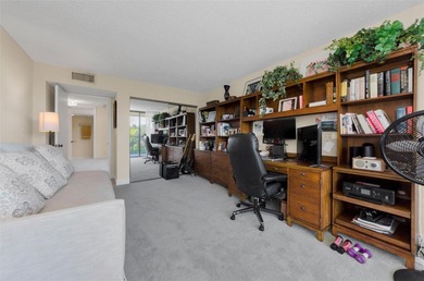 Lovely 2 bedroom, 2 bath updated condominium in the historic on Belleair Country Club in Florida - for sale on GolfHomes.com, golf home, golf lot