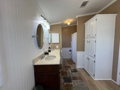 A SHOW STOPPER! Renovated 2bd/2ba home on Lake/Golf course. 1736 on Del Tura Golf and Country Club in Florida - for sale on GolfHomes.com, golf home, golf lot