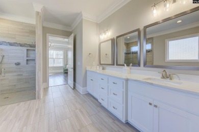 Exquisitely designed and impeccably maintained, Cypress Cove on The Members Club At Woodcreek in South Carolina - for sale on GolfHomes.com, golf home, golf lot