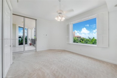 Wonderful condo in Exclusive guard-gated community of Deering on Deering Bay Yacht and Country Club in Florida - for sale on GolfHomes.com, golf home, golf lot