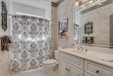 Charming One-Level Home on the 18th Fairway in Woodside on Woodside Plantation Country Club in South Carolina - for sale on GolfHomes.com, golf home, golf lot