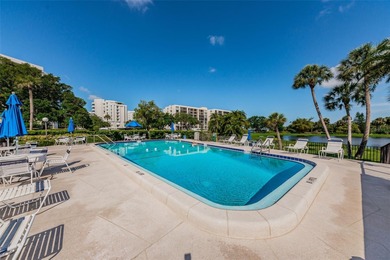 Lovely 2 bedroom, 2 bath updated condominium in the historic on Belleair Country Club in Florida - for sale on GolfHomes.com, golf home, golf lot